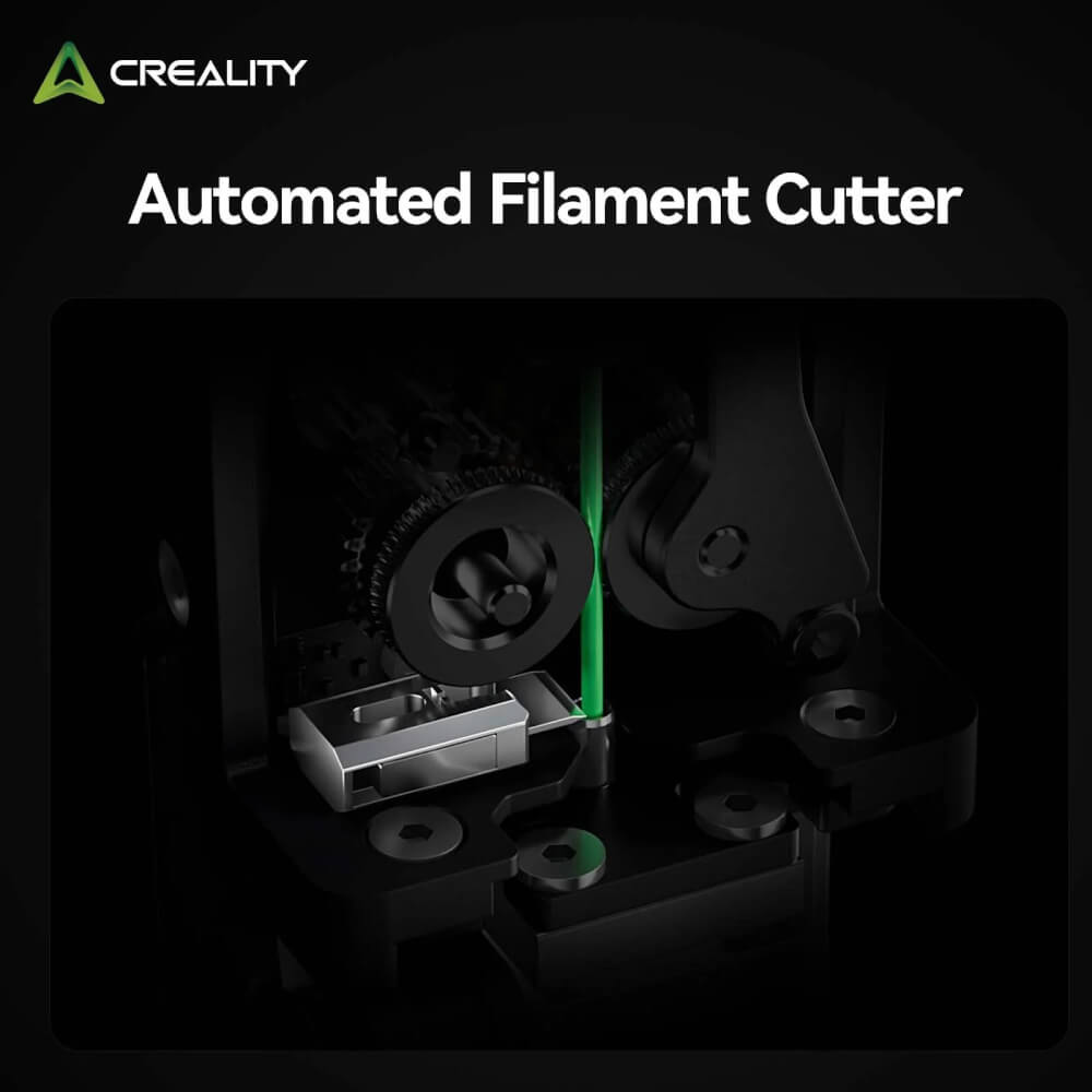 เครื่องพิมพ์ 3 มิติ CREALITY K2 PLUS COMBO